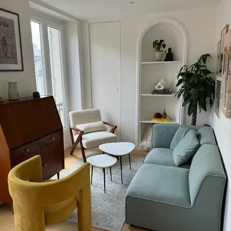 Beau 2 Pieces * Parigi